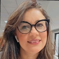 Suzy Frizzero