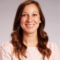 Rachel Kozma