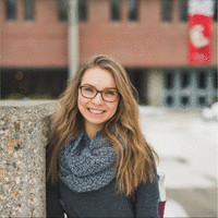 Madeline Martel, P.Eng.