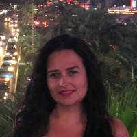 Cristina Gutierrez