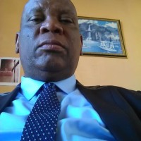 Isaac koketso Tlhoaele