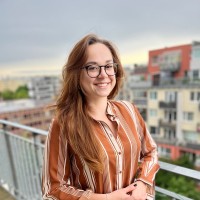 Tereza Ebertová