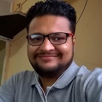 Purvang Pandya