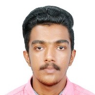 Vishak R Nair