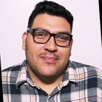 Ricardo Gabriel Diaz
