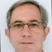 Philippe MARCET