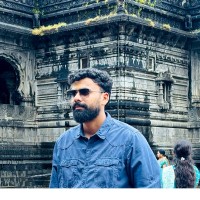 Sahil Pawar
