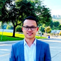 Tran Manh Tri