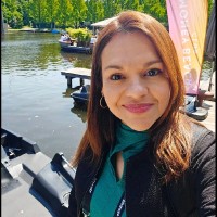 Maitte Andreina Martinez Mendoza