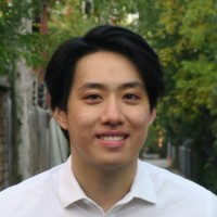 Mark Chen