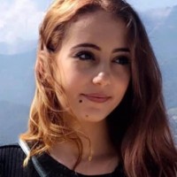 Amina Laaouad