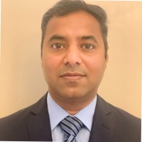 Sandeep B.