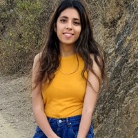 Harleen Ahuja