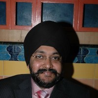 Amarpreet Singh
