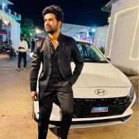 Shadab Khan