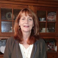 Judy Fitzgerald