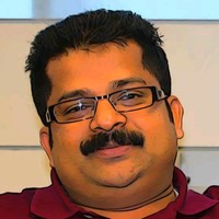 Pradeep Kakkadan