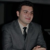 Nicholas Salgado