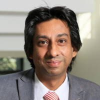 Nishan Pershad