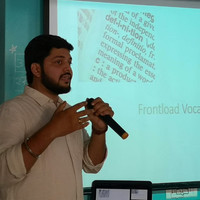 Abhinav Mishra