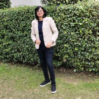 Vandana Dhiman