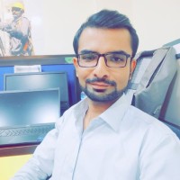 Shahbaz Talpur