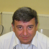 Alain Godart