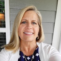 Kellie Gregory