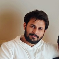 Vinod Kumar