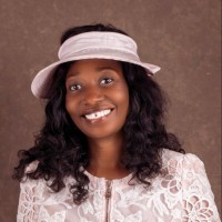 Oluseyi Abimbola Ogunsola