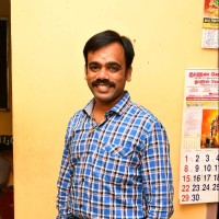B.Kathiravan Balasubramaniam