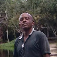 Guillermo Guacare