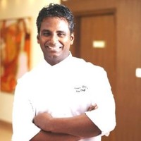 Suresh Shetty