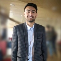 Karan Sankhyan
