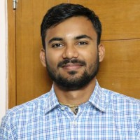 Sudarshan Kumar M P