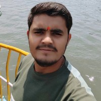 Suhas Shirke