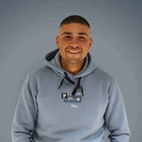 Kerolous Gamal