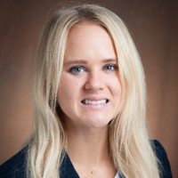 Courtney O'Hotto