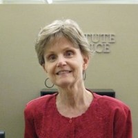 Margaret Daggs