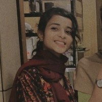 Fathima Diya Muhammed .C.M.