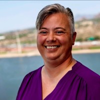 Kim Tolle