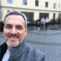 Mikael Fredriksson