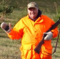 Wayne Metcalfe