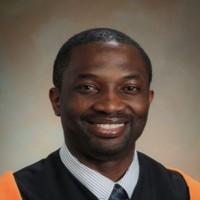 Patrick Udo , P.Eng., M.Eng., B.Sc