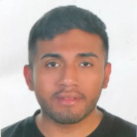 Daniel Pupuche Garcia