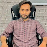 Zeeshan Arif