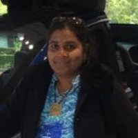 Sarvani Praveena Kudumula