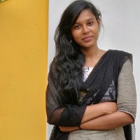 Deepika Arjunan