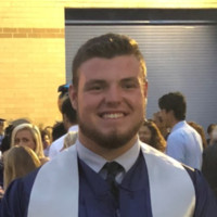 Austin Geisler
