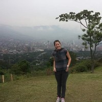 Diana Romero Santacruz